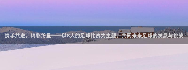携手共进，精彩纷呈——以8人的足球比