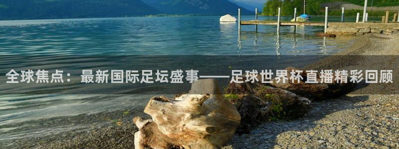 全球焦点：最新国际足坛盛事——足球世